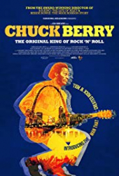 Chuck Berry - ojciec rock'n'rolla